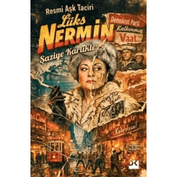 Resmi Aşk Taciri Lüks Nermin