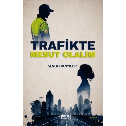 Trafikte Mesut Olalım
