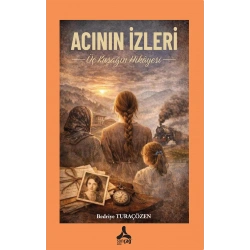 Acının İzleri - Üç Kuşağın Hikayesi