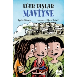 Eğer Taşlar Maviyse