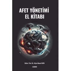 Afet Yönetimi El Kitabı