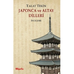 Japonca ve Altay Dilleri