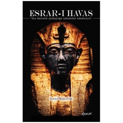 Esrar-ı Havas