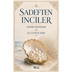 Sadeften İnciler (Tefsir Nükteleri)
