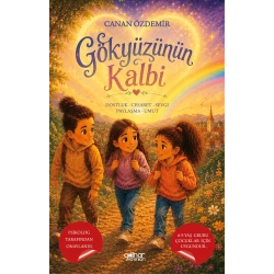 Gökyüzünün Kalbi
