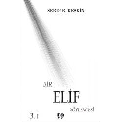 Bir Elif Söylencesi