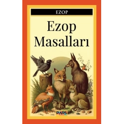 Ezop Masalları