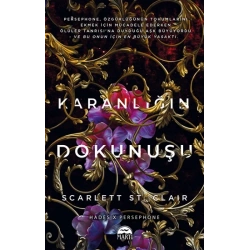 Karanlığın Dokunuşu
