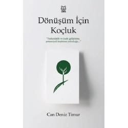 Dönüşüm İçin Koçluk