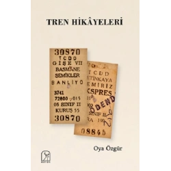 Tren Hikayeleri