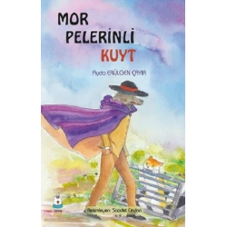 Mor Pelerinli Kuyt