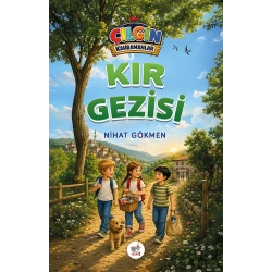 Çılgın Kahramanlar - Kır Gezisi