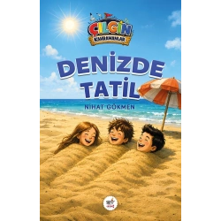Çılgın Kahramanlar - Denizde Tatil