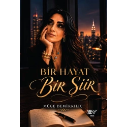 Bir Hayat Bir Şiir