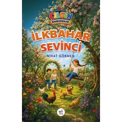 Çılgın Kahramanlar - İlkbahar Sevinci