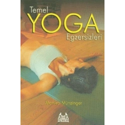 Temel Yoga Egzersizleri