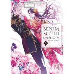 Benim Mutlu Evliliğim 6