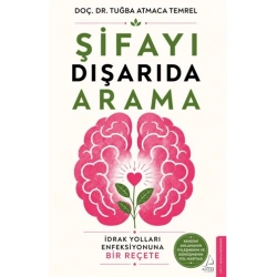 Şifayı Dışarıda Arama