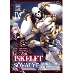 İskelet Şövalye - Başka Bir Dünyada 4