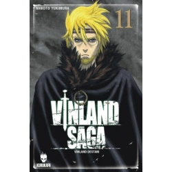 Vinland Saga - Vinland Destanı 11