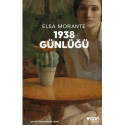 1938 Günlüğü