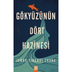 Gökyüzünün Dört Hazinesi