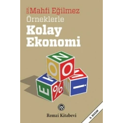 Örneklerle Kolay Ekonomi