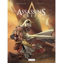 Assassins Creed 6. Cilt / Leila