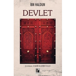 Devlet