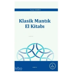 Klasik Mantık El Kitabı