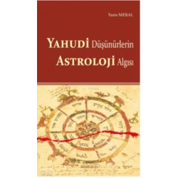 Yahudi Düşünürlerin Astroloji Algısı