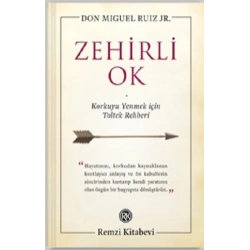 Zehirli Ok