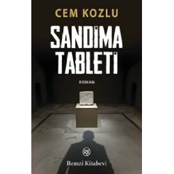Sandima Tableti