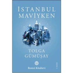 İstanbul Maviyken
