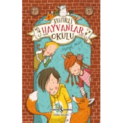 Sihirli Hayvanlar Okulu