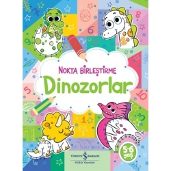 Dinozorlar- Nokta Birleştirme