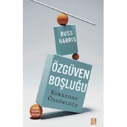 Özgüven Boşluğu