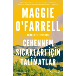 Cehennem Sıcakları İçin Talimatlar