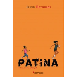Patina - Parkur Serisi 2