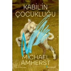 Kabilin Çocukluğu