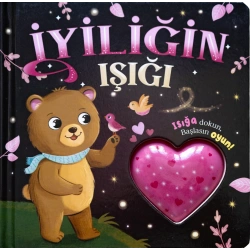 Işığıma Dokun – İyiliğin Işığı