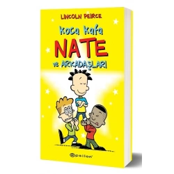 Koca Kafa Nate ve Arkadaşları