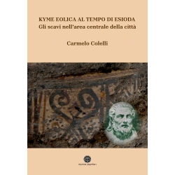 Kyme Eolica Al Tempo Di Esiodo