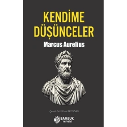 Kendime Düşünceler