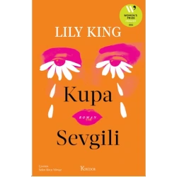 Kupa Sevgili
