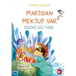 Martıdan Mektup Var -2