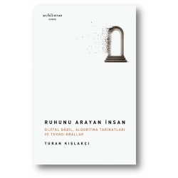 Ruhunu Arayan İnsan