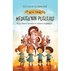 Medusa’nın Pusulası