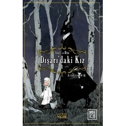 Dışarı’daki Kız 1