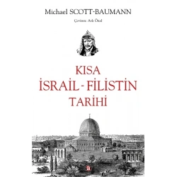 Kısa İsrail - Filistin Tarihi